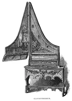 Clavicytherium