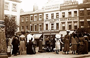 Clayton Square, Liverpool