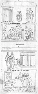 Ablutions Gallery: Clean Living Romans