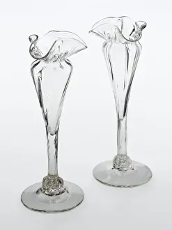 Container Prints: Vases