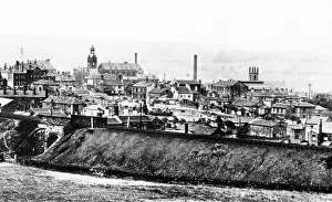 Cleckheaton