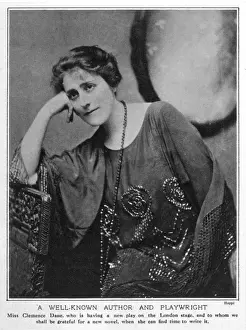 Clemence Dane