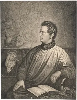 Clemens Brentano