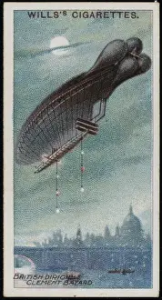 CLEMENT BAYARD - 1