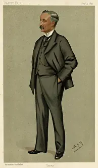 Academic Prints: Clement Jackson