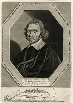 Clement Metezeau Younger Clement Metezeau Younger