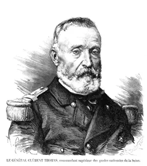 Clement Thomas