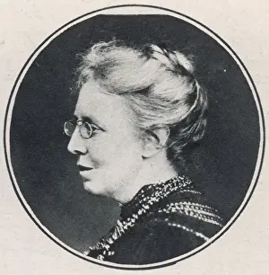 Clementina Black