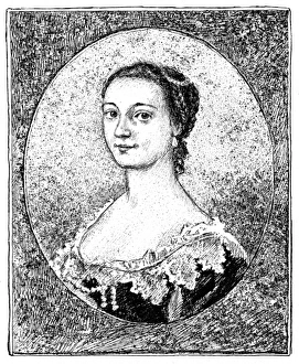 Bore Gallery: Clementina Walkinshaw