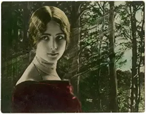 Cleo De Merode