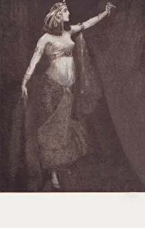 Cleopatra Collection: Cleopatra