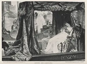 Cleopatra Vii / Century