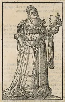 Cleopatra Vii / Munster