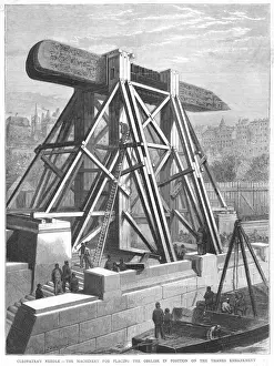 Cleopatras Needle