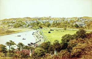 Clevedon, Somerset
