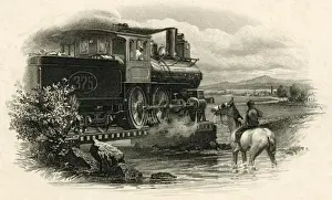 Cleveland Railway Shares