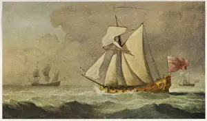 Cleveland Royal Yacht