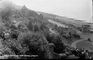Cliff Garden in Felixstowe