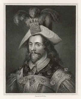 CLIFFORD (1558 - 1605)