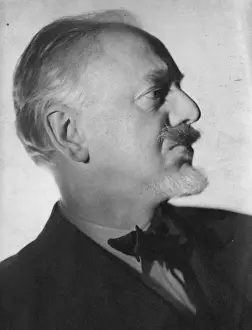 Clifford Bax