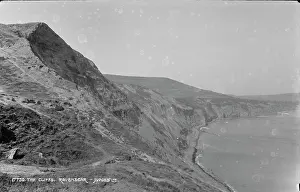 The Cliffs at Ravenscar