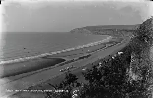 The Cliffs at Sandown