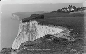 The Cliffs at St. Margaret's Bay