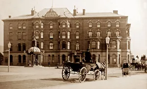 Clifton Arms, Blackpool