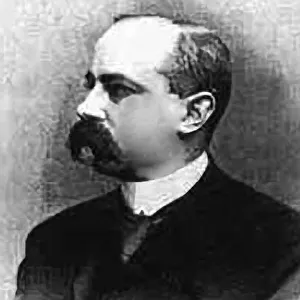 Images Dated 2nd February 2021: Clifton Bingham