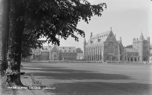 Clifton College Campus