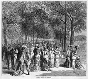 Clifton Promenade