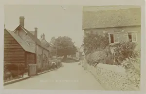 Clifton Road