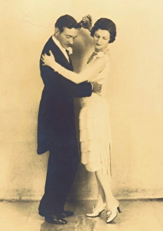 Mrs Vernon (Irene) Castle