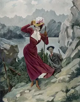 Climbing : Switzerland