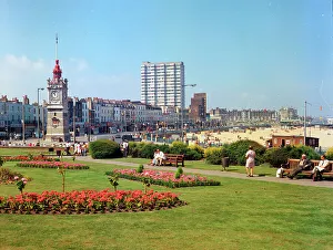 Clock Tower, Margate