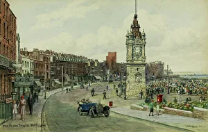 Clock Tower, Margate, Kent