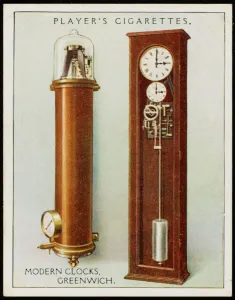 Free Collection: Clocks at Greenwich