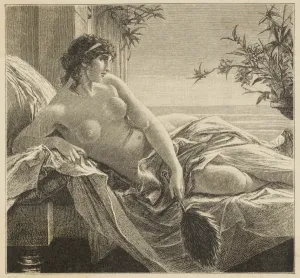Publius Prints: CLODIA