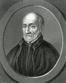 1543 Prints: Clodio Acquaviva