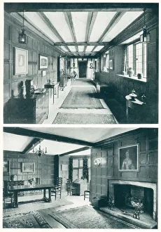 The Cloisters, Avenue Road, N. W. 8