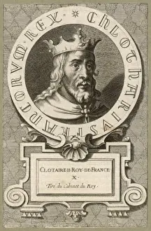 Clotaire II