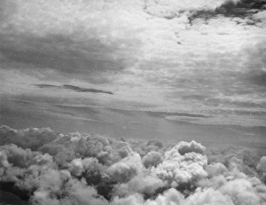 Images Dated 3rd August 2017: Above the clouds