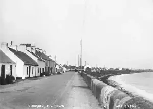 Cloughey, Co. Down