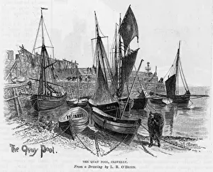 CLOVELLY