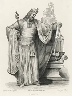 CLOVIS I