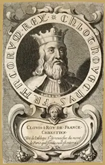 CLOVIS I