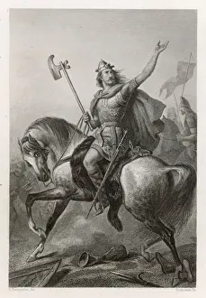 CLOVIS I