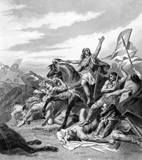 CLOVIS AT TOLBIAC