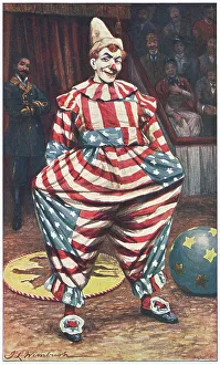 The Clown