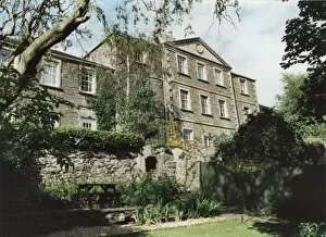 Images Dated 20th September 2011: Clutton Union Workhouse, Somerset